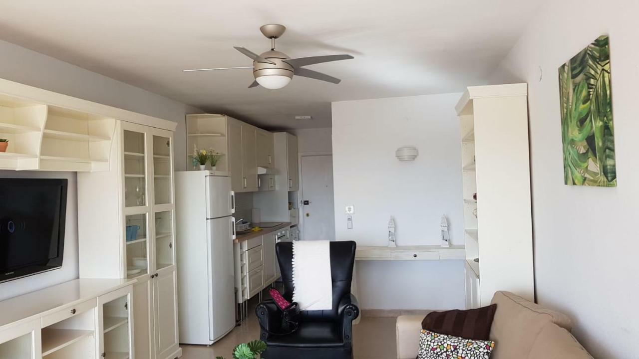 Apartamento Piso Cerca Del Mar